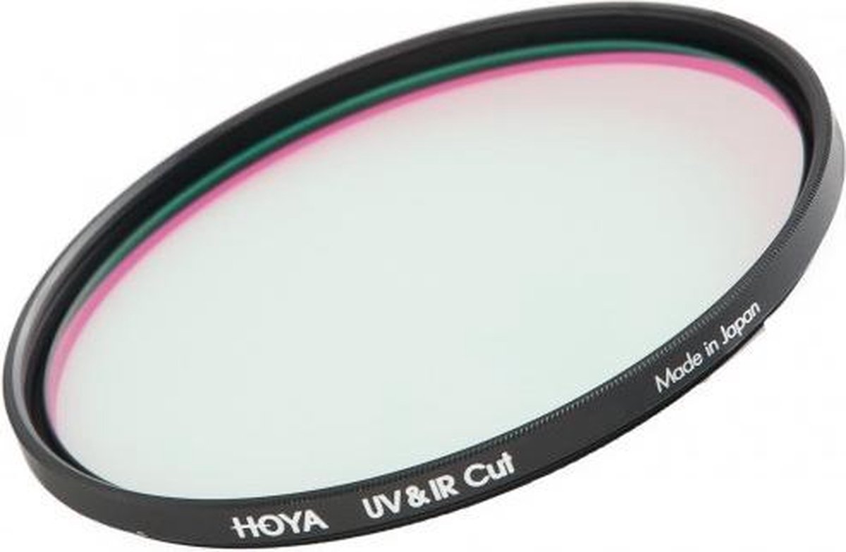 Hoya UV-IR Filter - 82mm