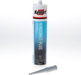 Kelfort Windowkit plus grijs 310ml (Prijs per koker)