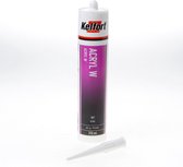 Kelfort Acrylaatkit-W wit 310ml (Prijs per koker)