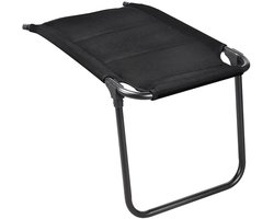 Brunner Skye 3D Footrest - voetensteun zwart
