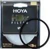 Hoya HDX UV Filter - 72mm