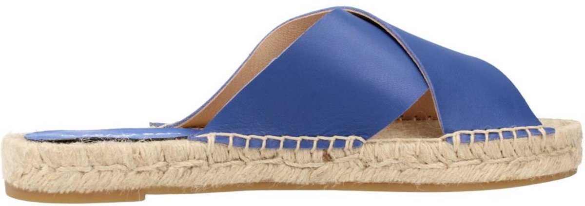 CLARA DURAN CROSSNAPCD Blauw 38 EU