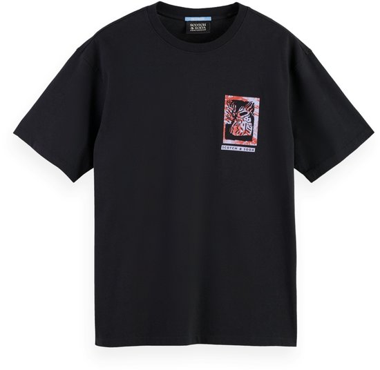 Scotch & Soda - Homme - T-shirts