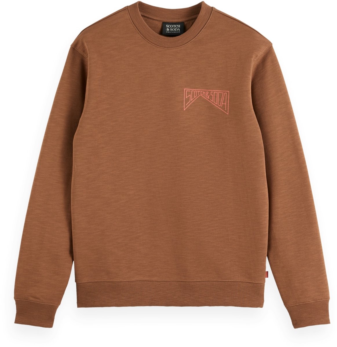 Scotch & Soda - Heren - Sweaters