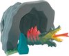 Afbeelding van het spelletje Dragons Cave