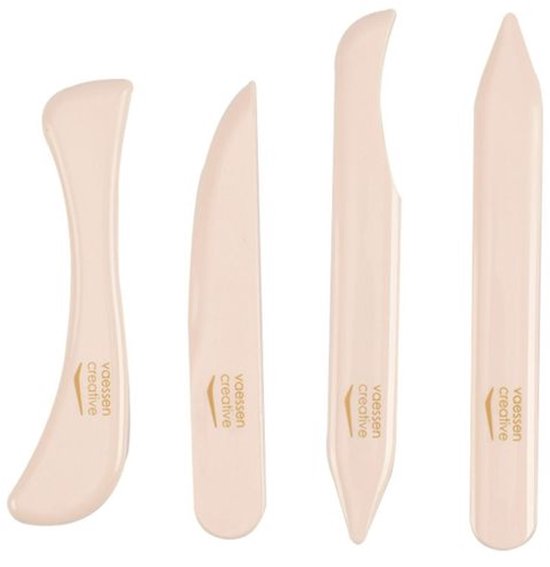 Vaessen Creative • Ensemble d'os pliant