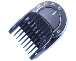 Philips CP2133/01 Opzetkam 1-3 mm