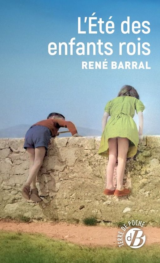 Terre de poche - L'Été des enfants rois