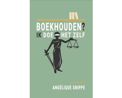 Boekhouden? Ik doe het zelf