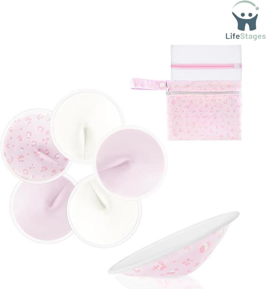 Set van 5 paar onzichtbare sokken - BLAUW - Jongen - 5.00€ - Kiabi