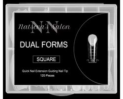 NN Dual Forms Square 120st