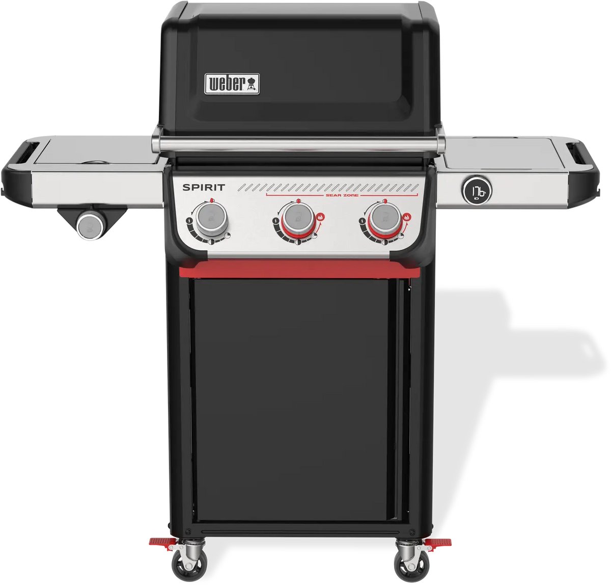 Weber Spirit EP-335 barbecue