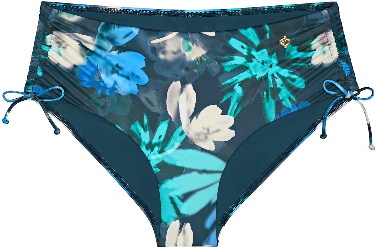 Triumph Bikini-Hose Summer Fleur Maxi