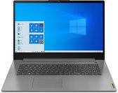 Bol.com Lenovo IdeaPad 3 17ALC6 – Laptop – 173" FHD - AMD Ryzen 5 5500U – 8 GB RAM – 512 GB SSD – Windows 11 Home – Arctic Grey aanbieding