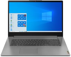 Lenovo IdeaPad 3 17ALC6 – Laptop – 17,3 Lenovo IdeaPad 3 17ALC6 – Laptop – 17,3