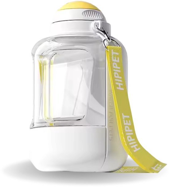 TIAKI 2-in-1 voer- en waterdispenser voordelig online bestellen