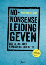 No-nonsense leidinggeven