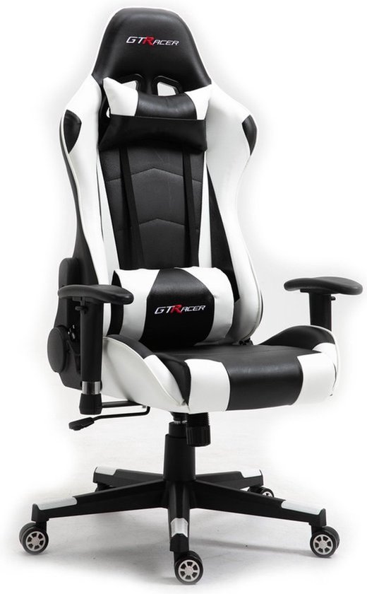 GTRacer Pro – Gaming Stoel