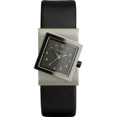 Rolf Cremer Turn Titan 491819 Horloge Titanium 23 mm