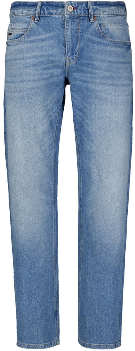 Relaxed fit jeans
