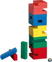 Philos Action Tower | Games | bol.com