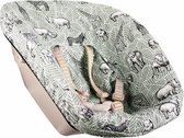 Ukje - Stokke Newborn Hoes voor TrippTrapp -