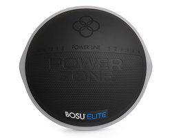 Weckmethod BOSU Elite Balance Trainer