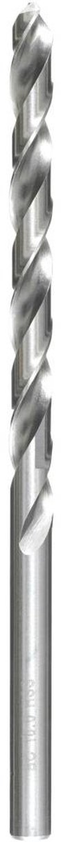kwb 217055 HSS Spiraalboor 5.5 mm Gezamenlijke lengte 139 mm DIN 340 Cilinderschacht 1 stuk(s)