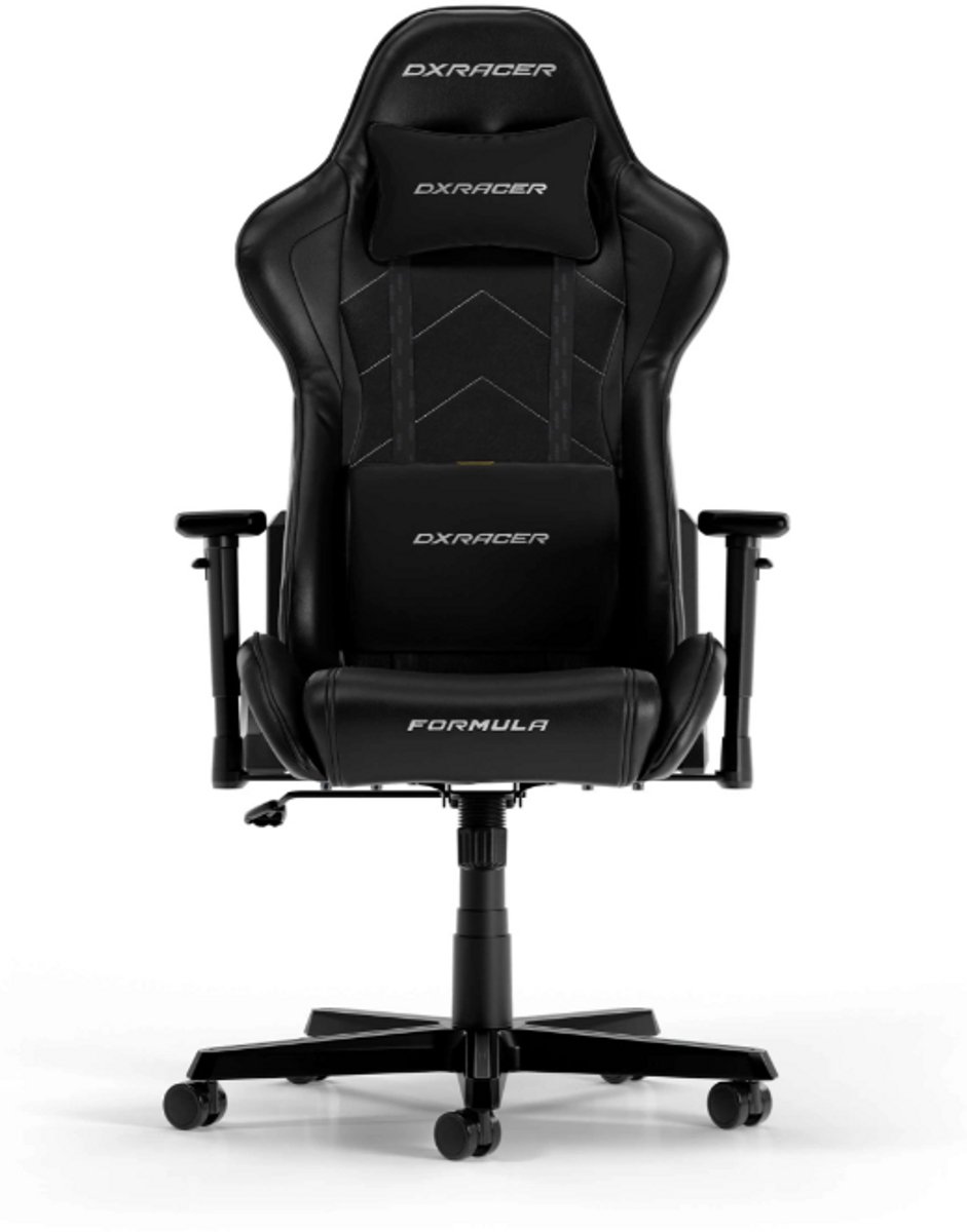 DXRacer Formula XL gamestoel zwart