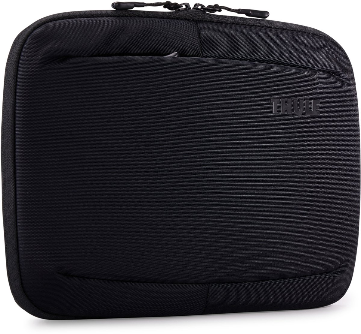 THULE laptop hoes met laptopvak Subterra 2 13" Laptop Sleeve Black zwart