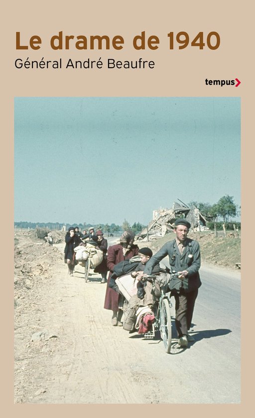 ISBN 9782262108052 boek Geschiedenis 352 pagina's - cover