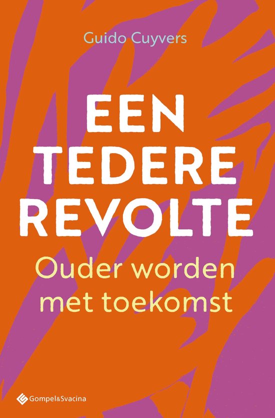 Een tedere revolte - cover