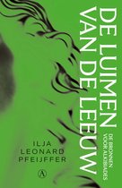 De luimen van de leeuw
