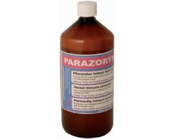 Parazoryne Plantaardig Immuun Stimulant - 1 Liter