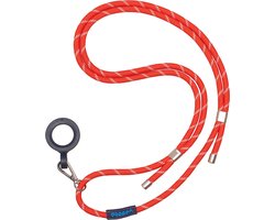 foto van Dopper Cord - Silver Red