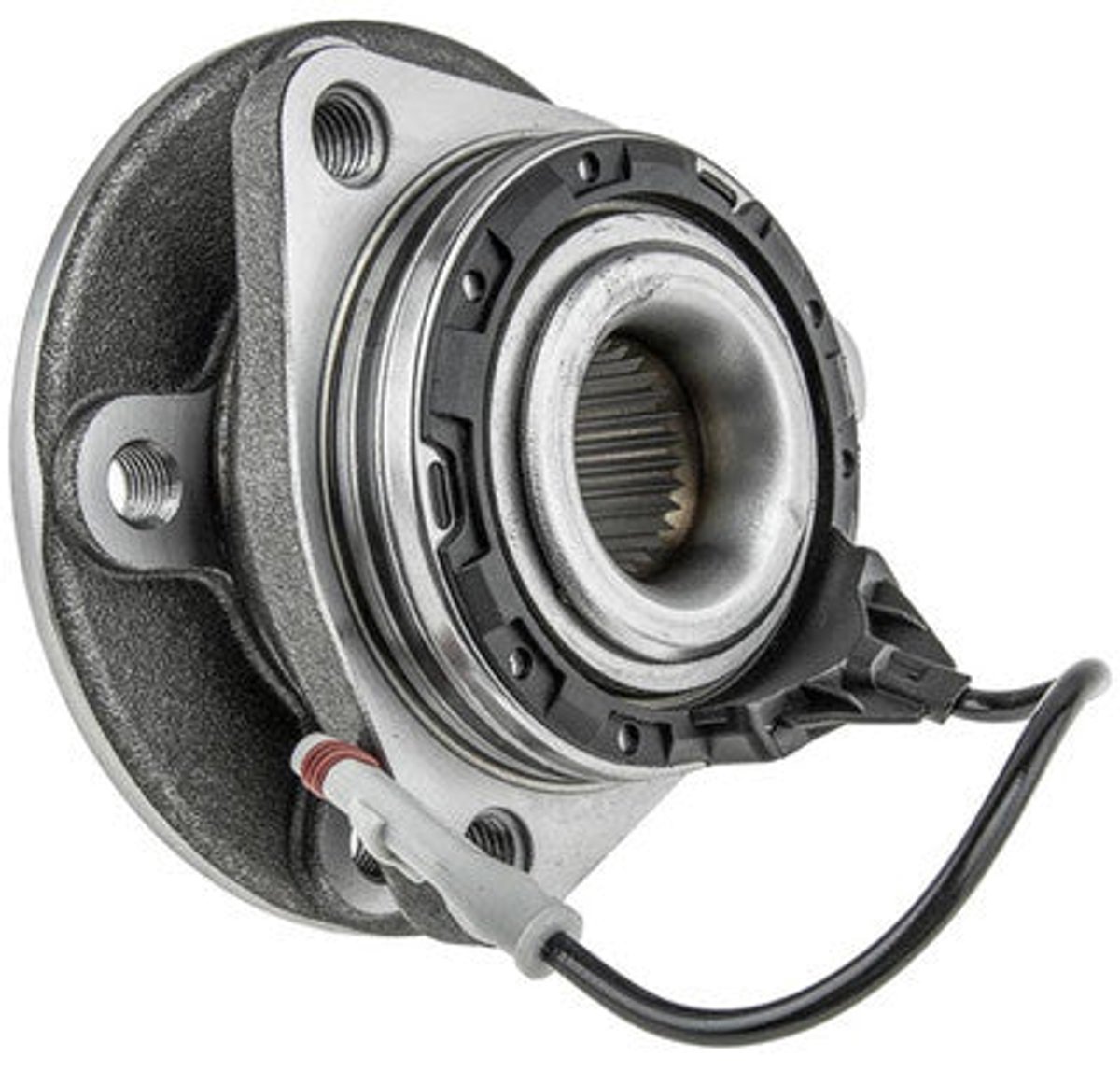 Wiellagerset voor OEM 1603255