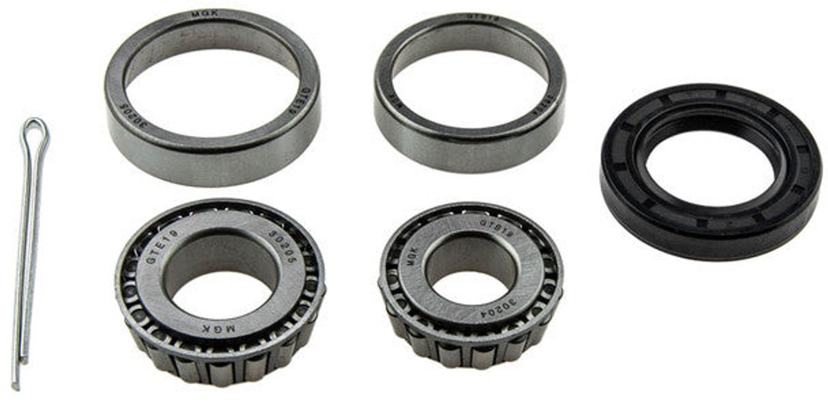 Wiellagerset OEM 96316633