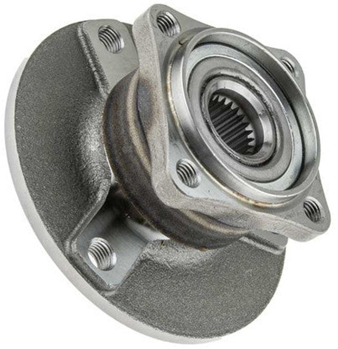 Wiellagerset achteras OEM 2072V009000000