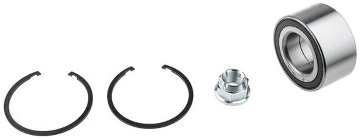 Wiellagerset vooras OEM 402107049R