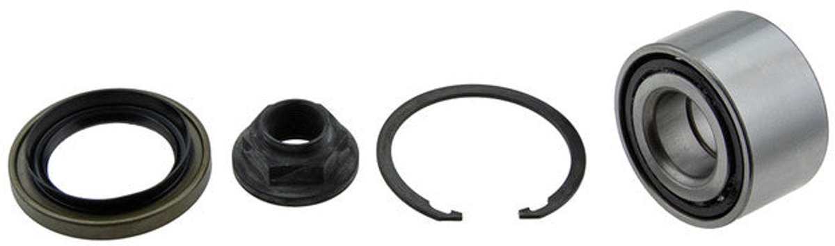 Wiellagerset vooras OEM 654W0349