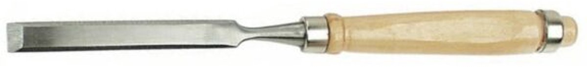 Mannesmann houtsteekbeitel 16 mm