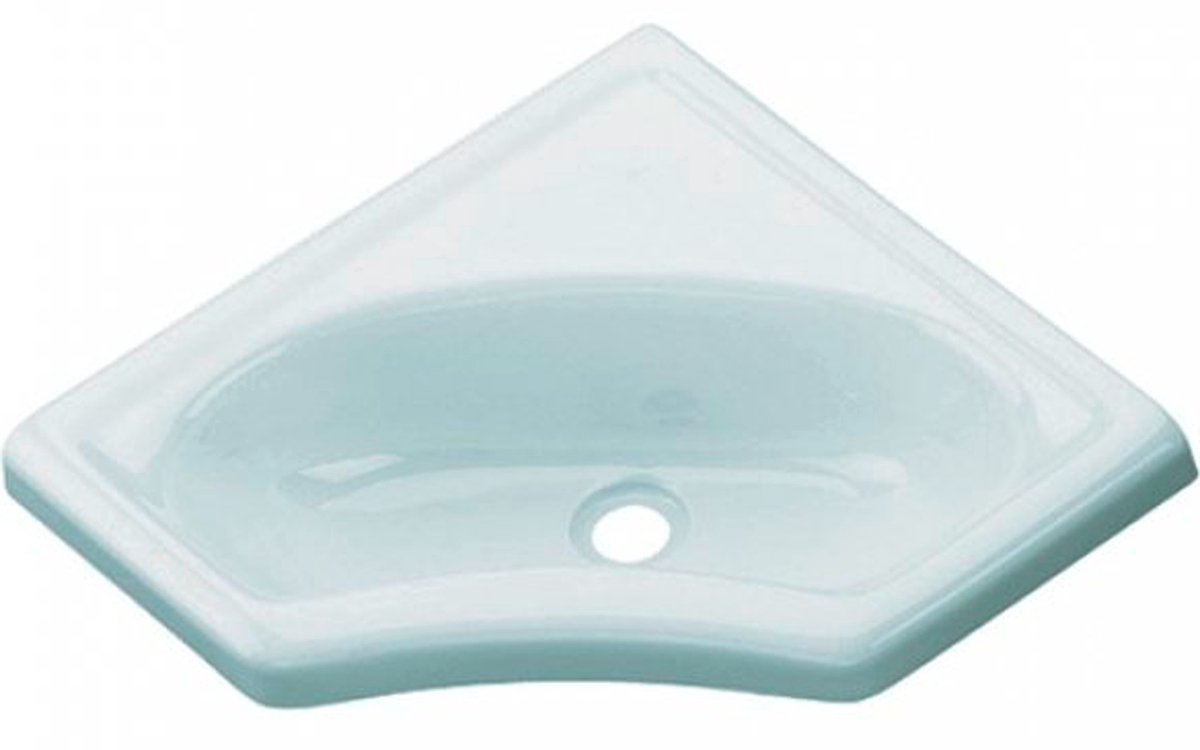 Hoekwasbak