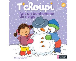 T'choupi