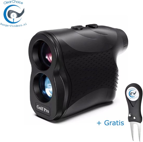 ClearChoice Rangefinder