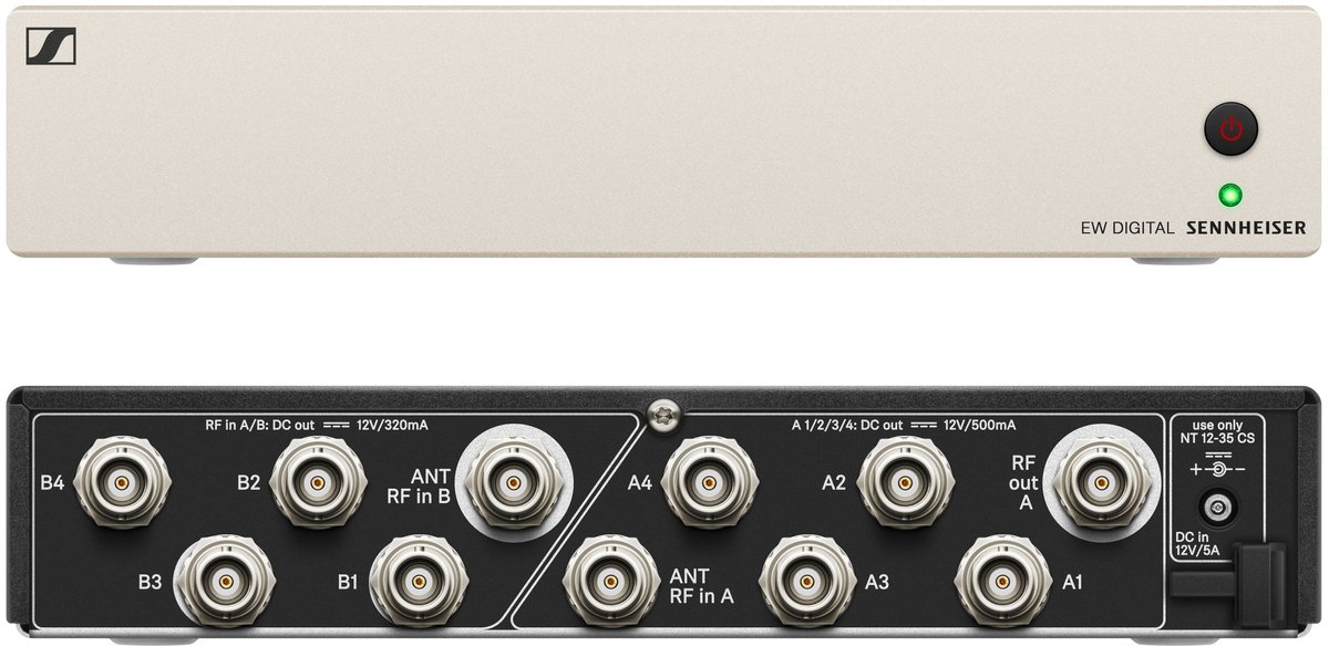 Sennheiser EW-D ASA (Q-R-S) - Accessoire voor draadloze systemen