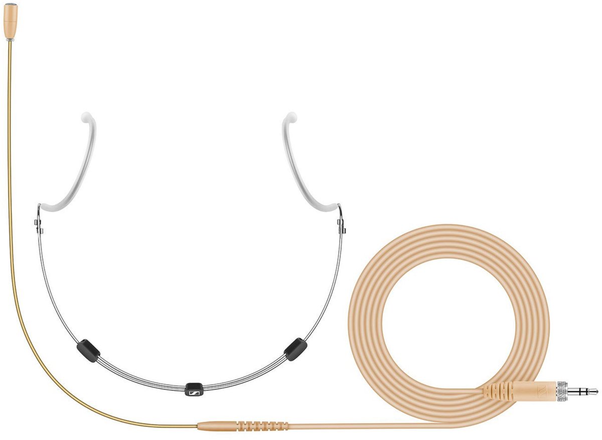 Sennheiser HSP ESSENTIAL OMNI-BEIGE - Headset