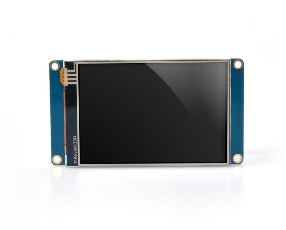 Nextion Basic 3,5" Display 480x320 NX4832T035 Resistief Touchscreen