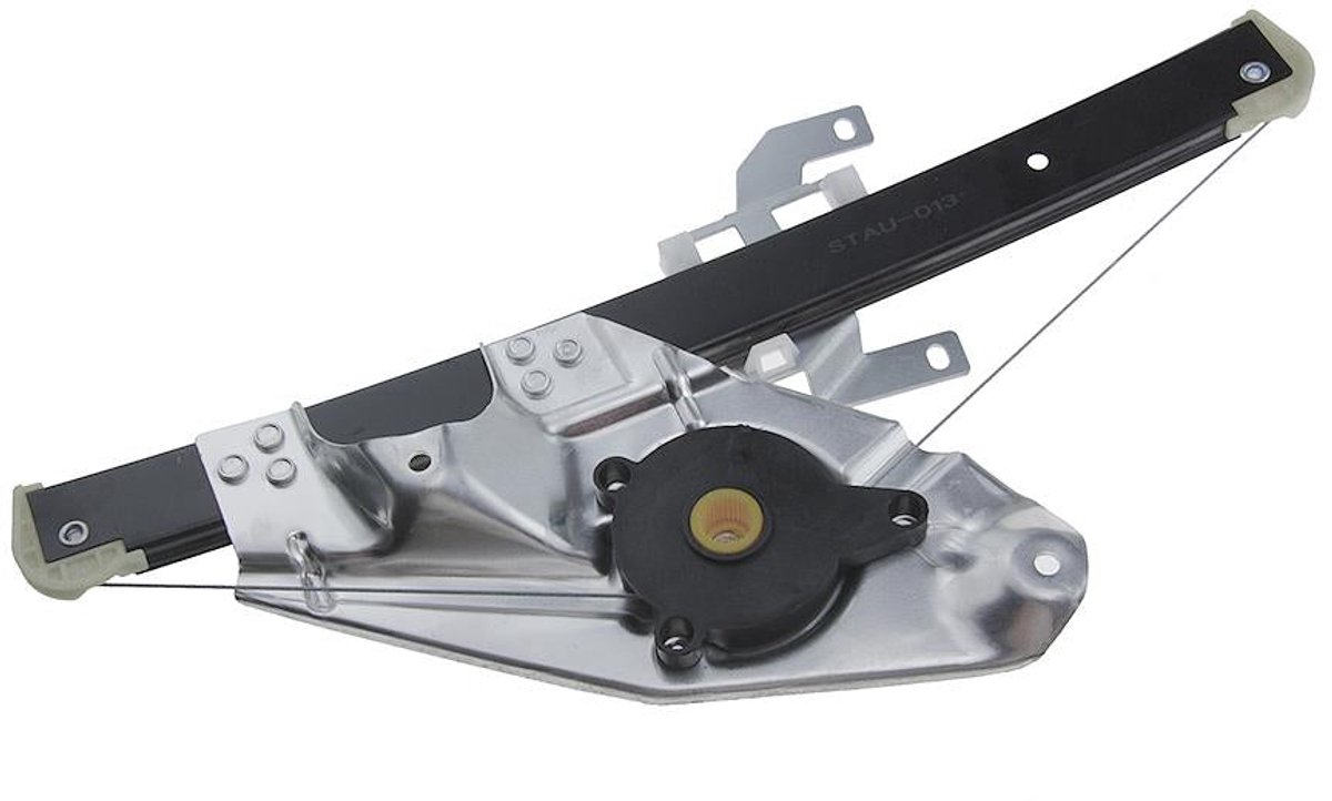 Raammechanisme OEM 4B0839461