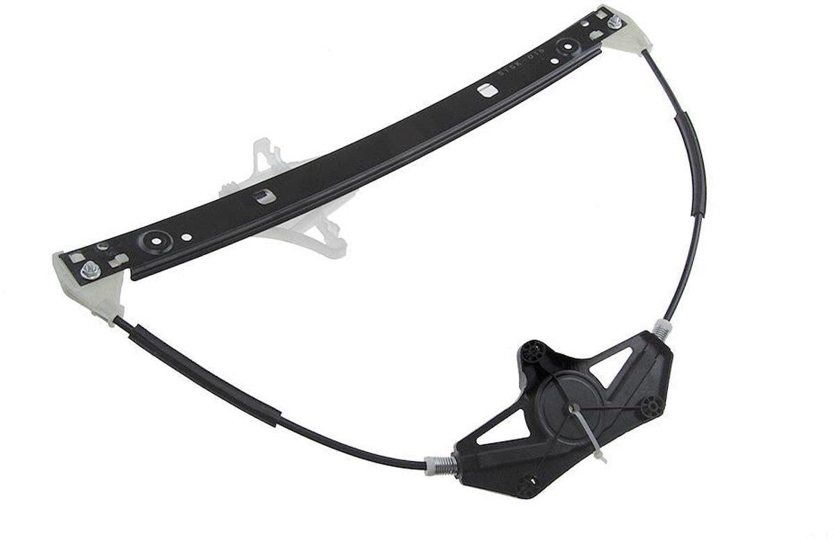 Raammechanisme OEM 5E0839461