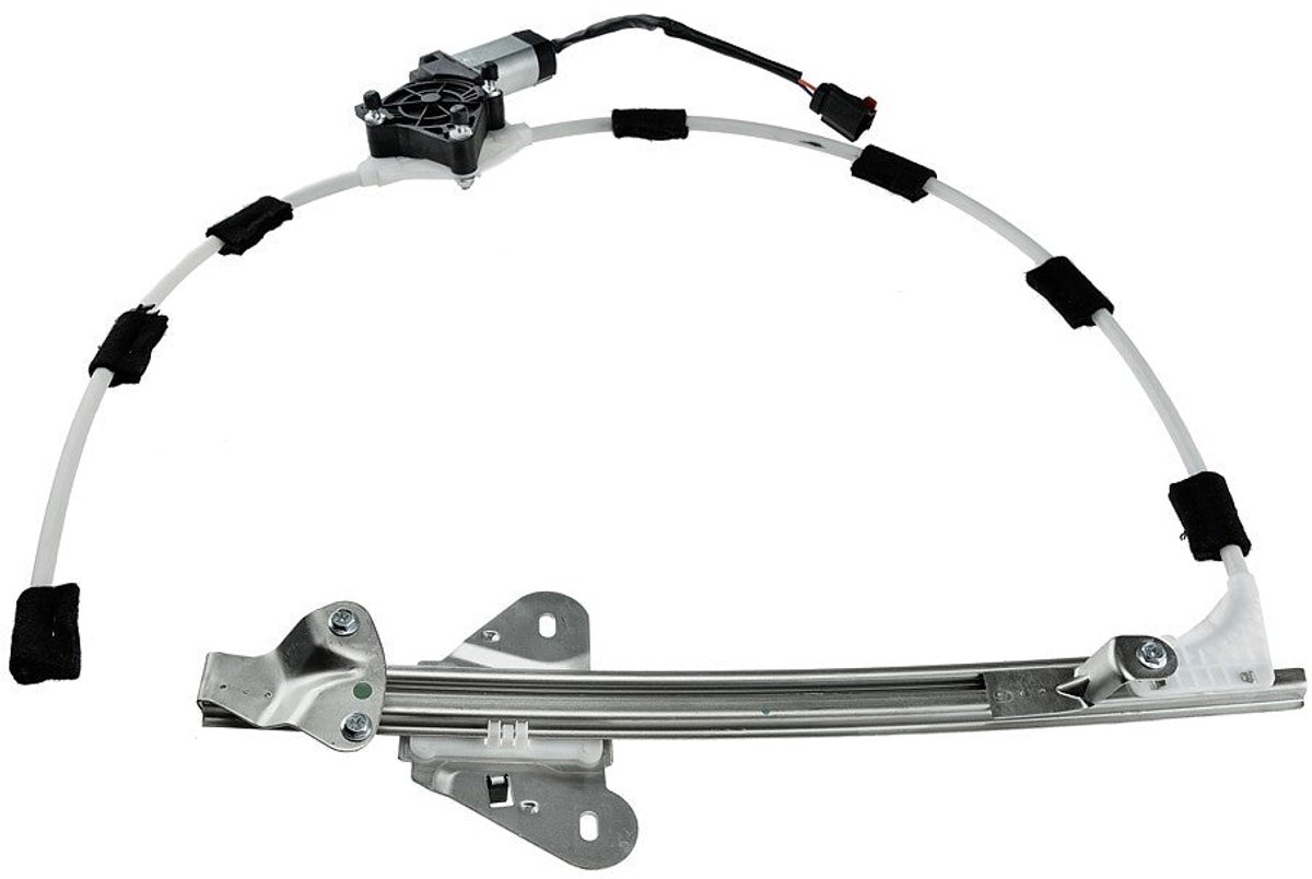 Raammechanisme OEM 55154958AI